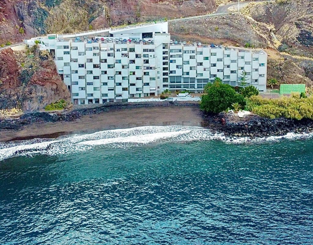 Apartamento en Playa Chica (Santa Cruz de Tenerife)