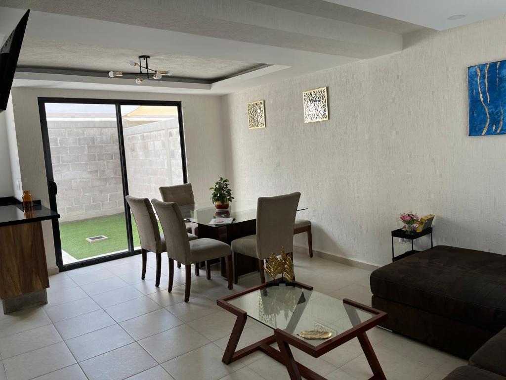 La casa del Rincon