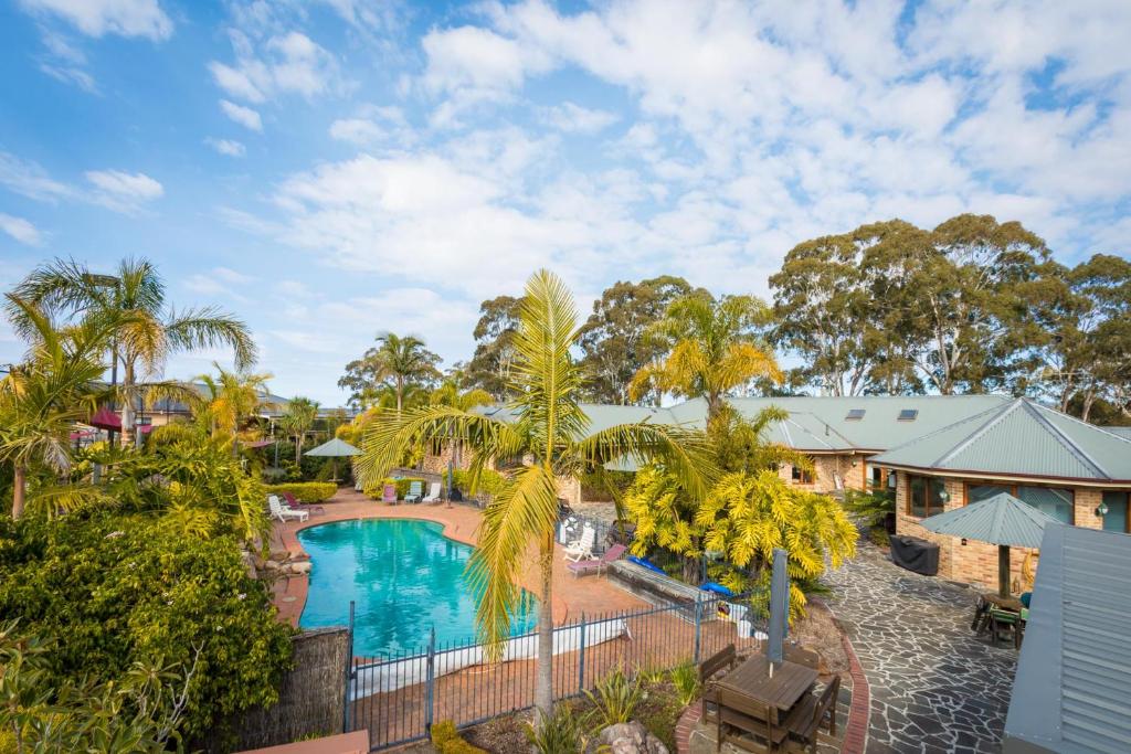 Robyns Nest (Merimbula)
