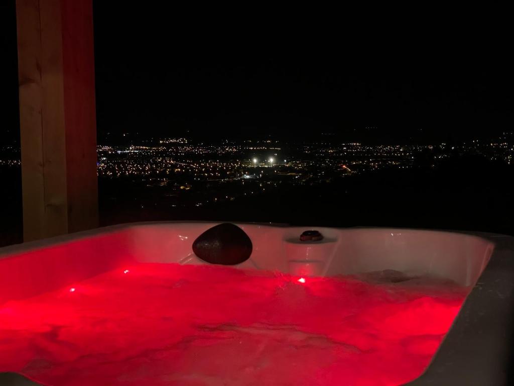 La Mascrabiere BED & SPA