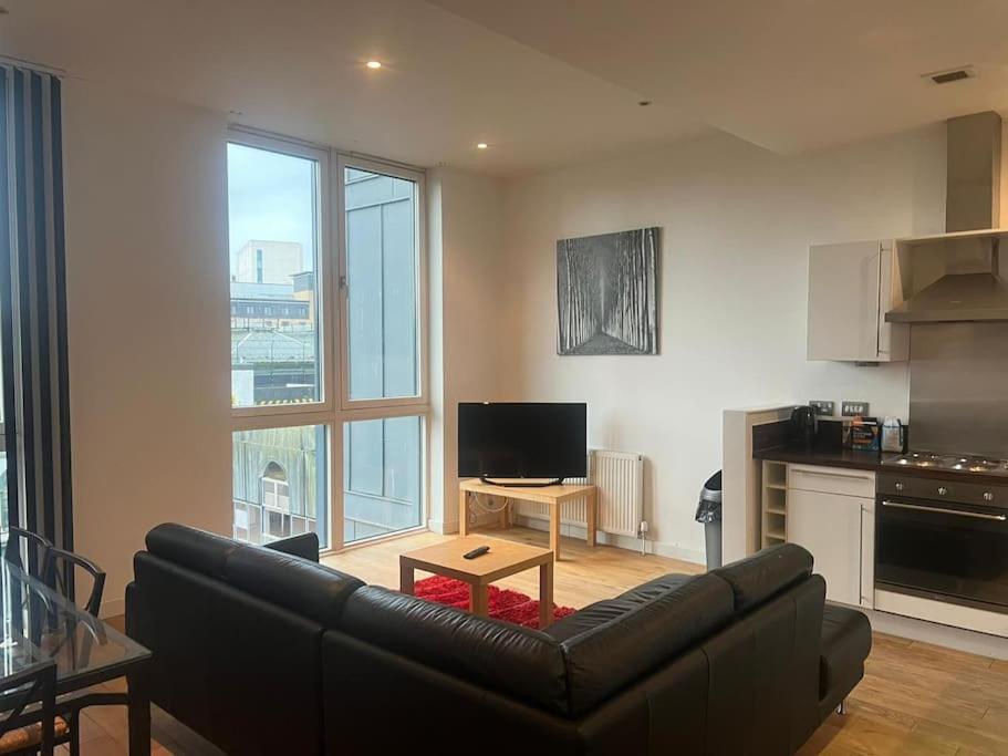 Modern 2BD2Bath Apart CityCentre