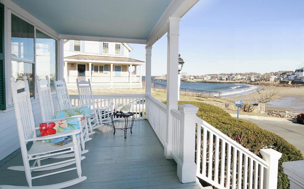 Beach & King Street Inn (Rockport)