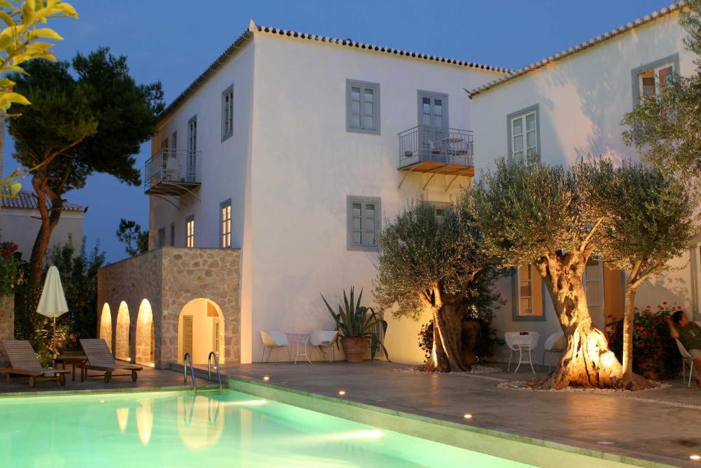 Orloff Resort (Spetses)