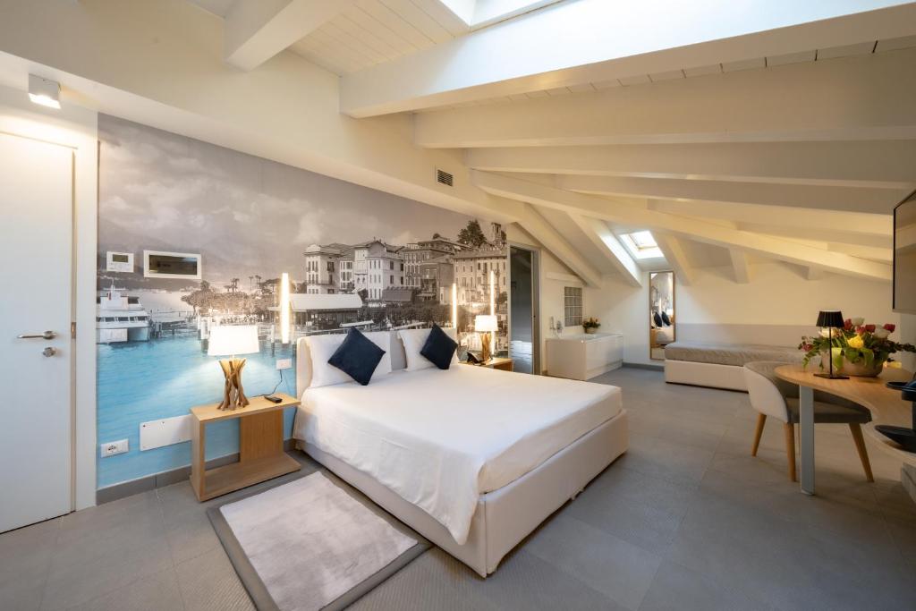 Avenue Boutique Hotel (Como)