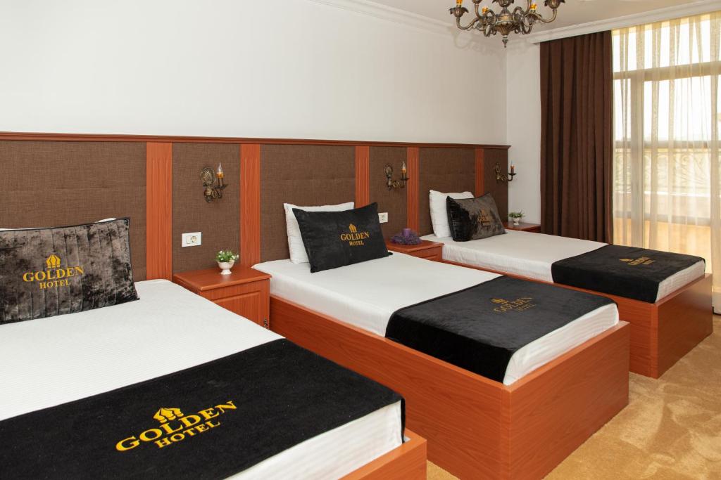 Golden Hotel