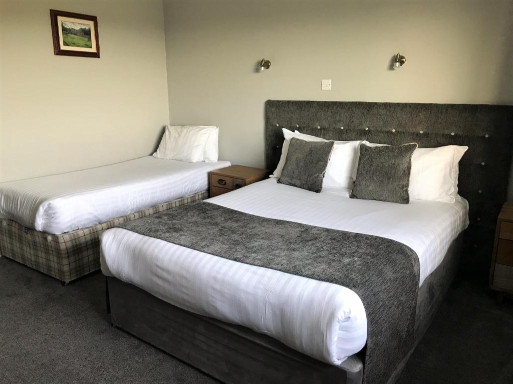 The Dunes Hotel (Barrow in Furness)