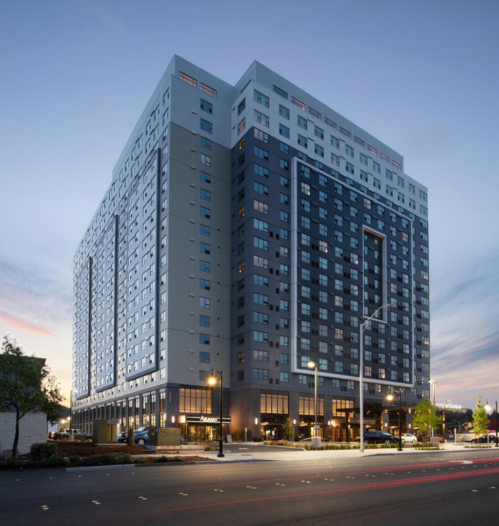 Hotel Interurban (Tukwila)