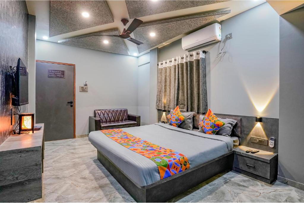 FabHotel Viva House