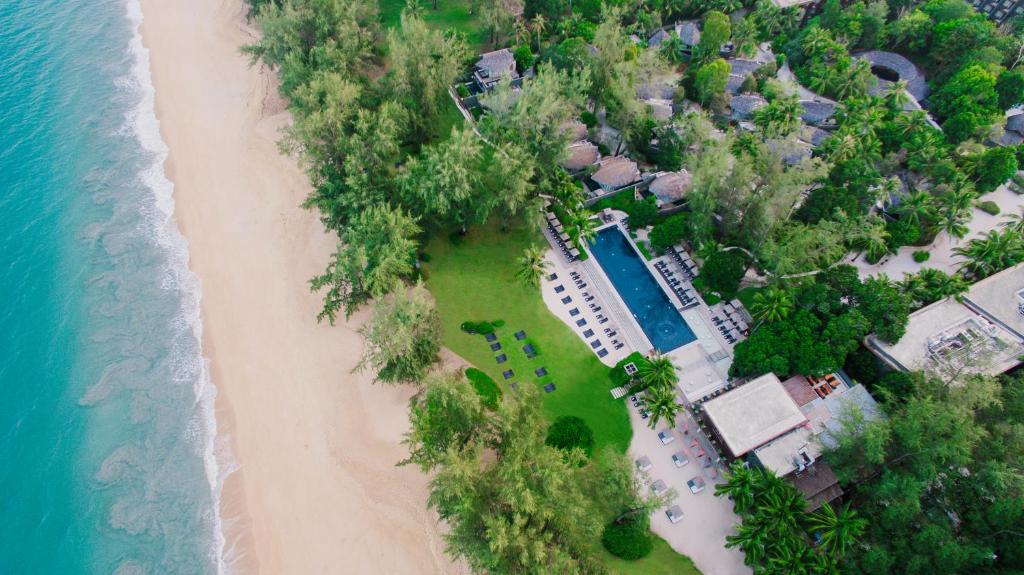 Renaissance Phuket Resort & Spa (Mai Khao Beach)