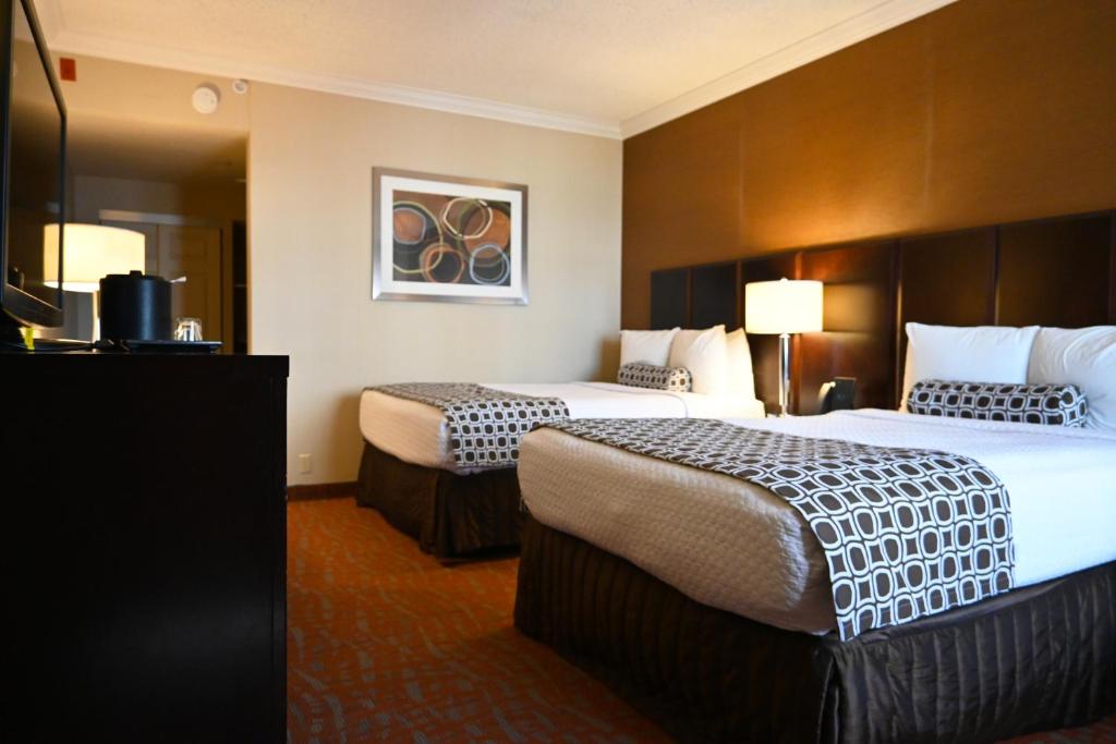 The Hotel Fullerton Anaheim (Fullerton)