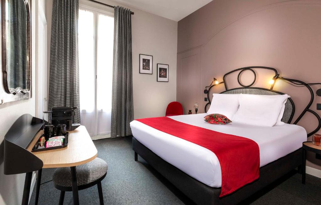 Hotel Saint Regis (Chalon-sur-Saône)