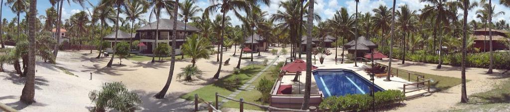 Kani Boutique Resort (Canavieiras)