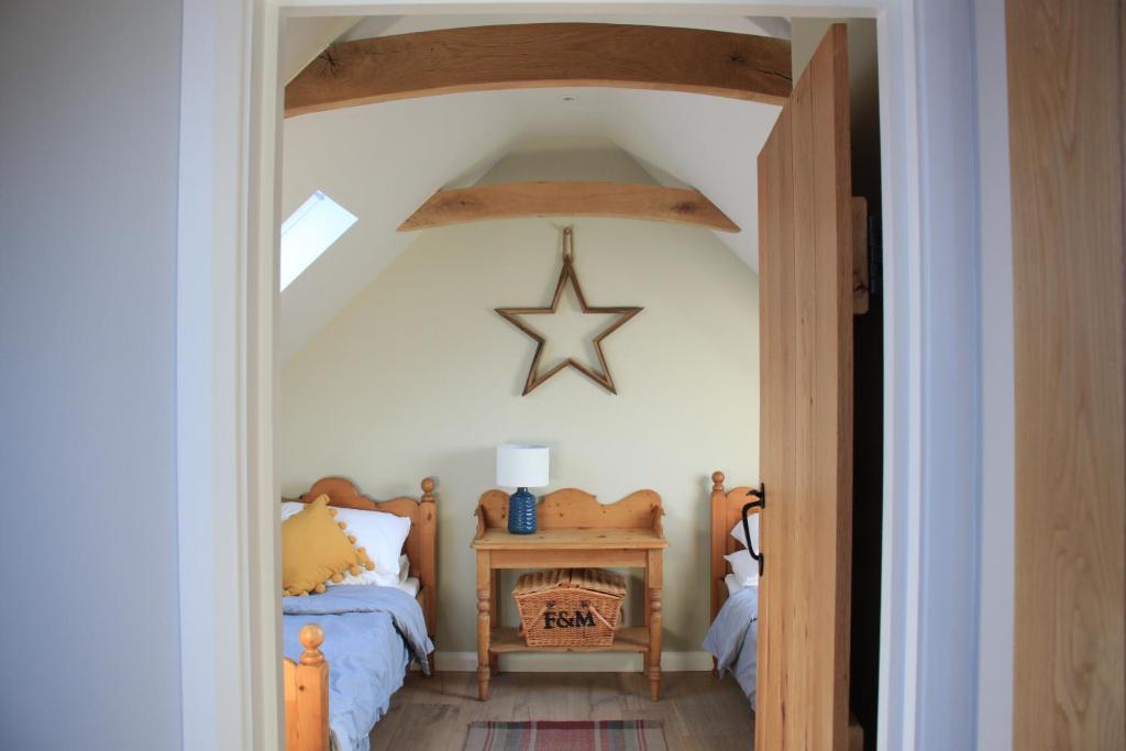 Charming and luxury retreats on our farm (Billingshurst)