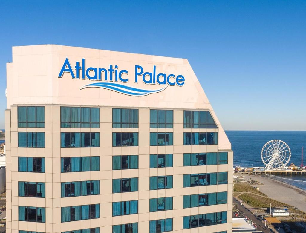 FantaSea Resorts at Atlantic Palace #3 (Atlantic City)