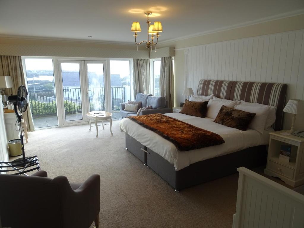 Trearddur Bay Hotel (Trearddur)