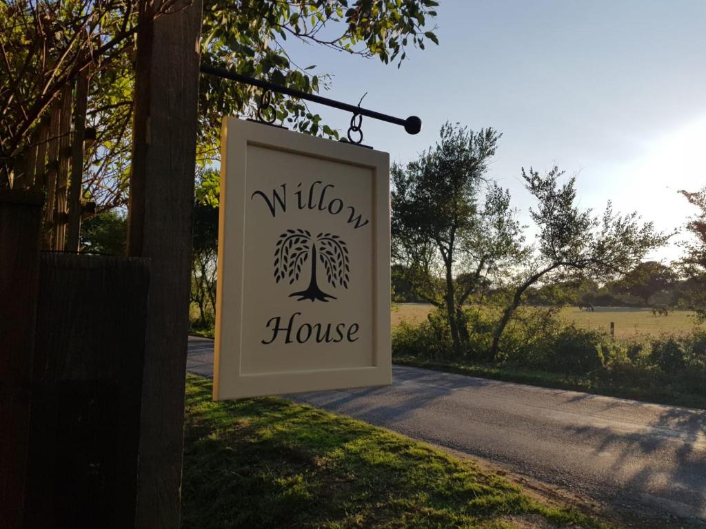 Willow House B&B (West Wittering)