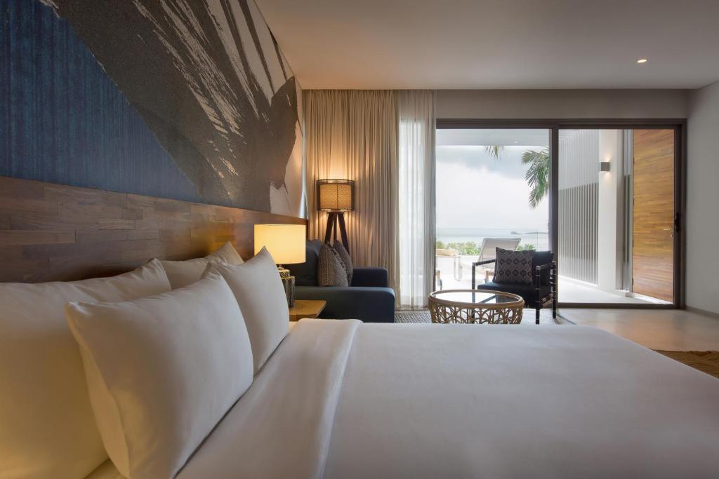 Mantra Samui Resort - SHA Extra Plus (Mae Nam)