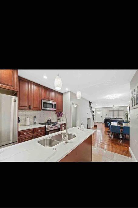 Brewerytown Beauty 3 bedrooms 2 baths
