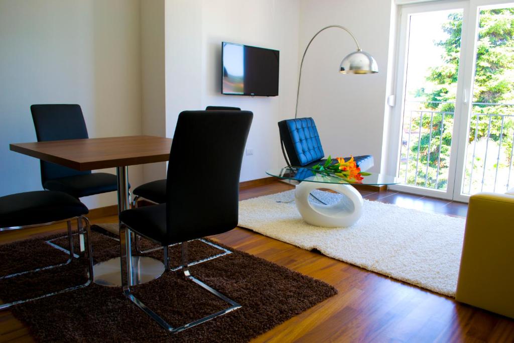 Residence Villa Karda