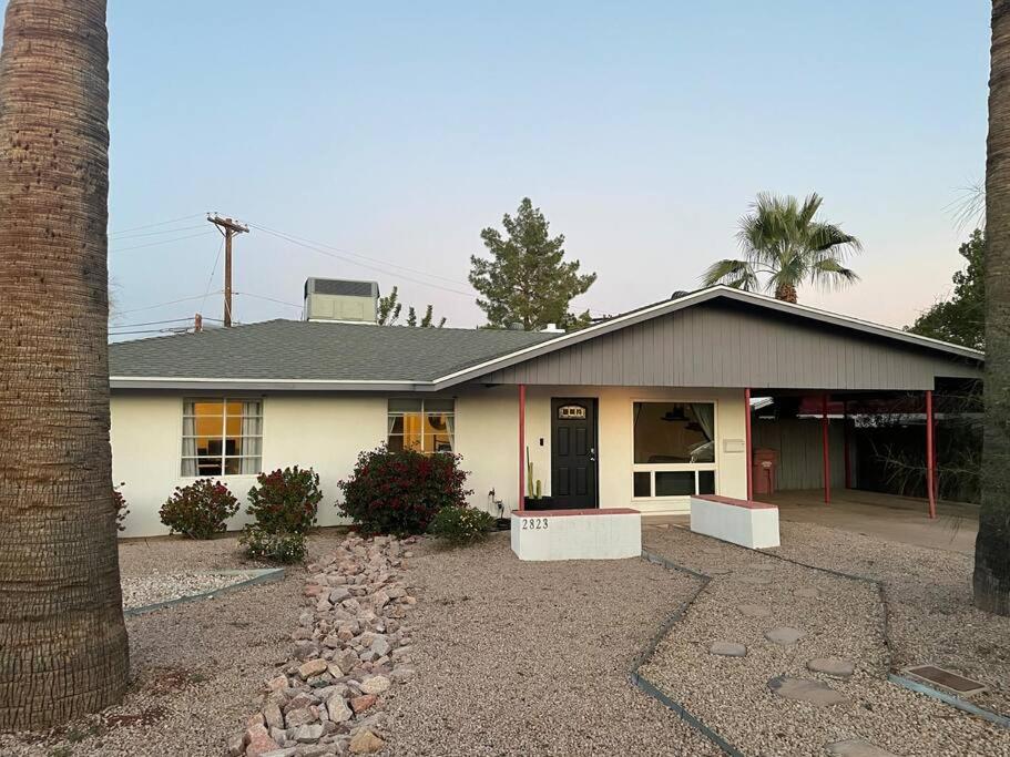 Unique Southwest Home - Old Town