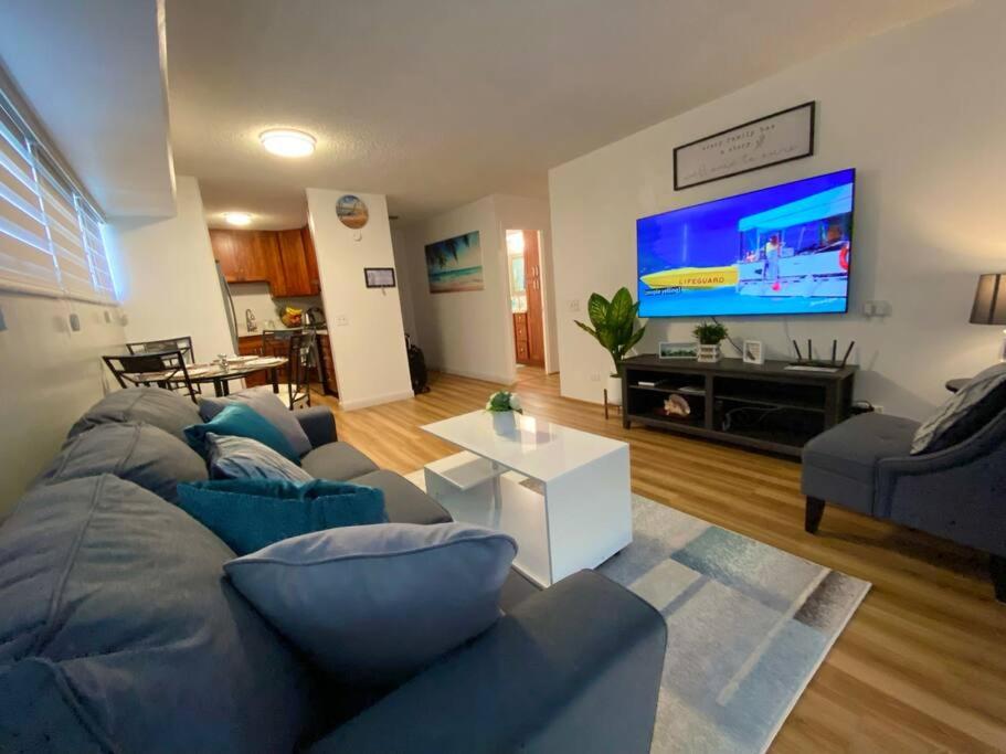 Luxury 2beds