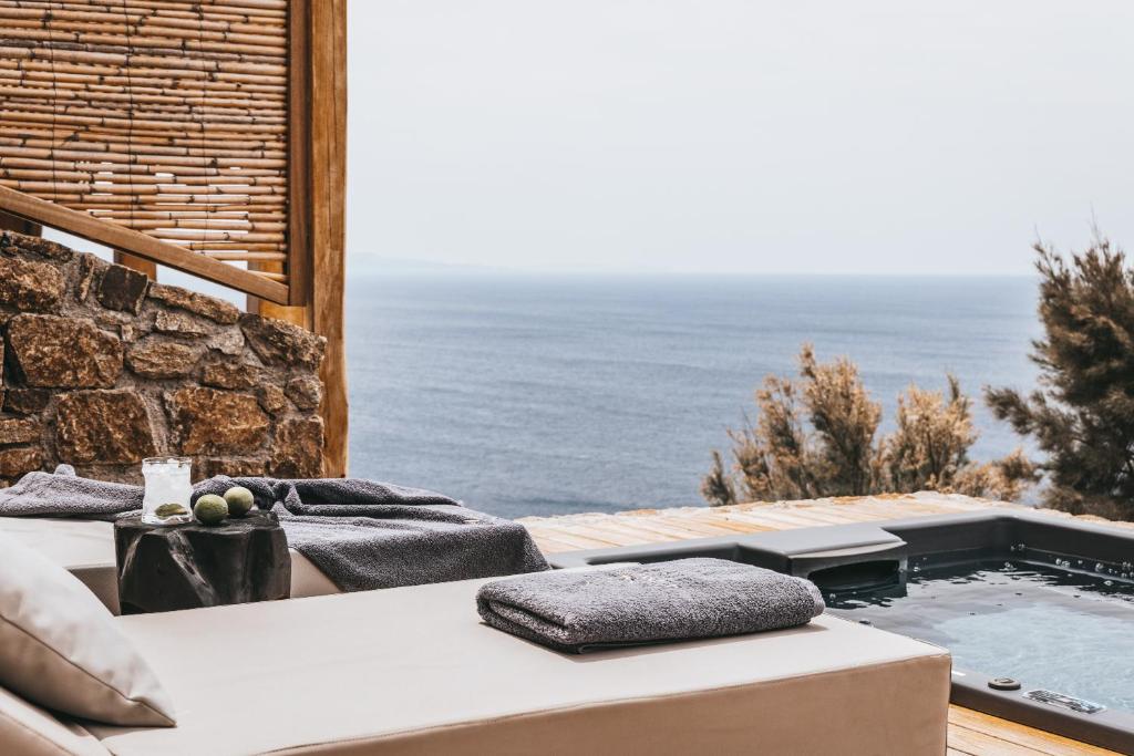 Alissachni Mykonos (Psarou)