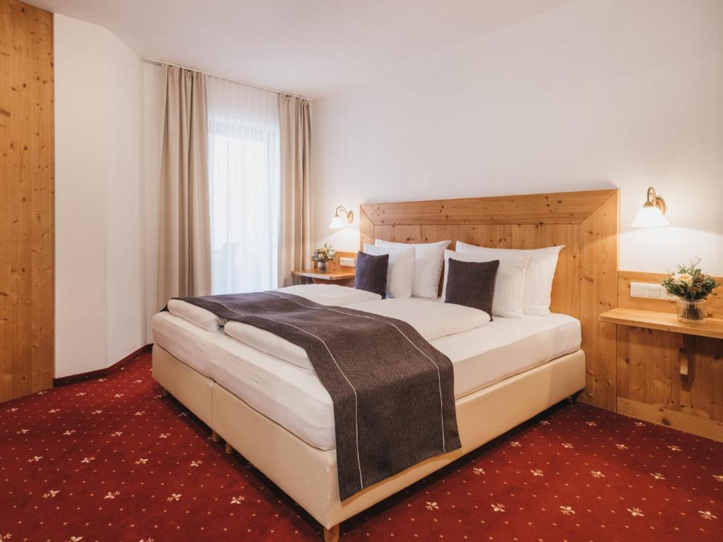 Hotel Vier Jahreszeiten by VAYA inklusive Sommercard