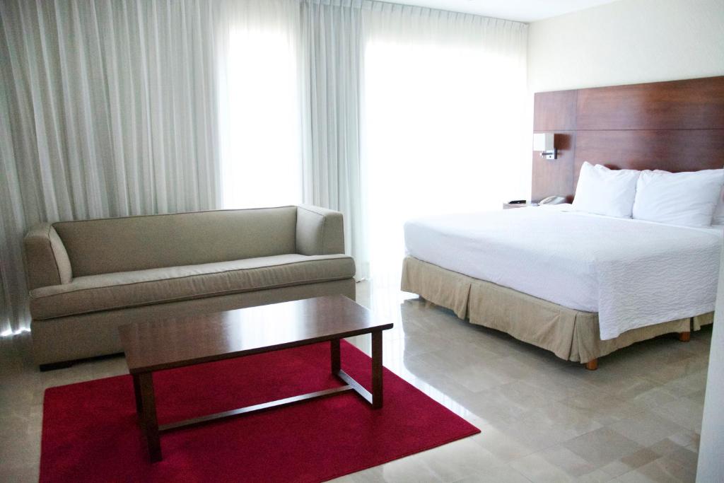 Four Points by Sheraton Veracruz