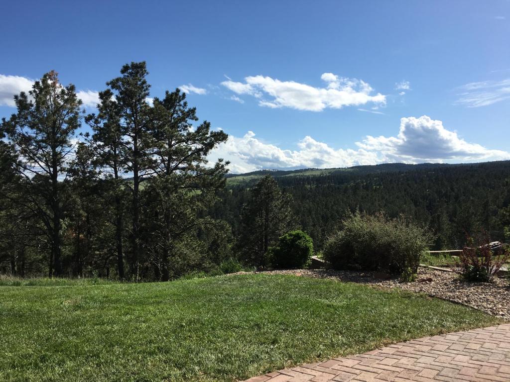 Priceless Black Hills View (Rapid City)