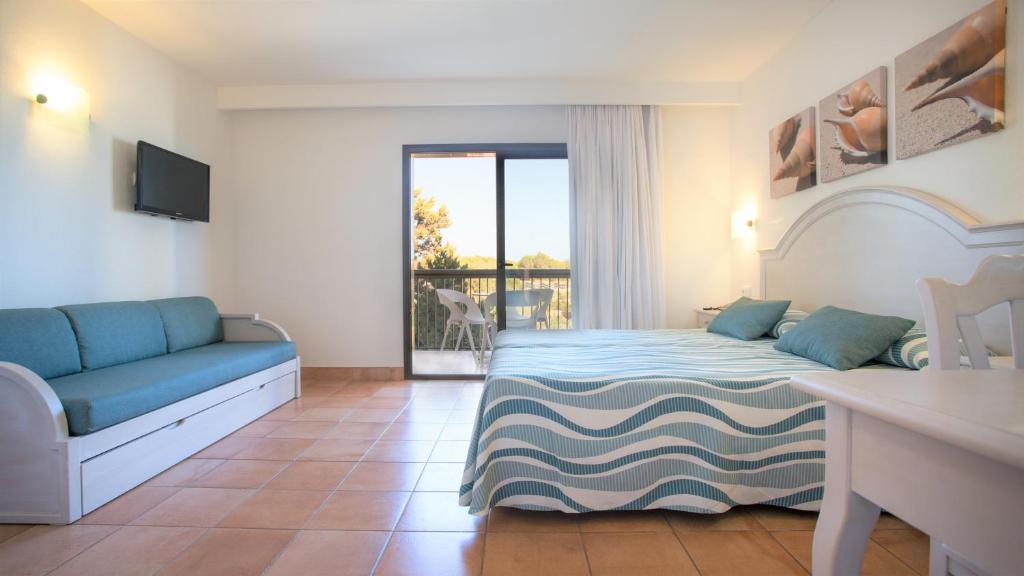 Insotel Hotel Formentera Playa (Playa Migjorn)