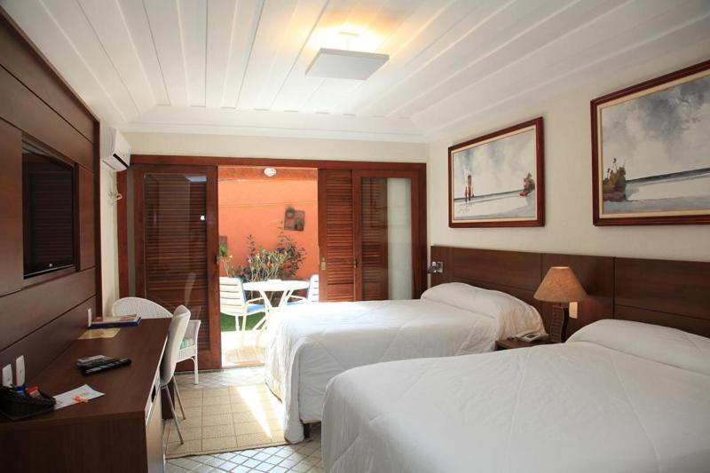 Hotel Ferradura Resort