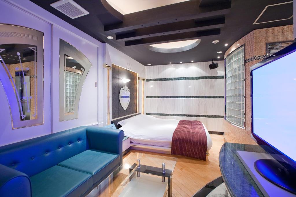 HOTEL & SPA J-MEX Shinjuku Kabukicho