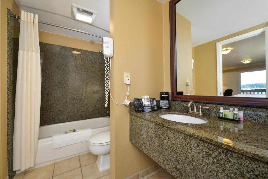 Best Western Pier Point Inn (Florence)
