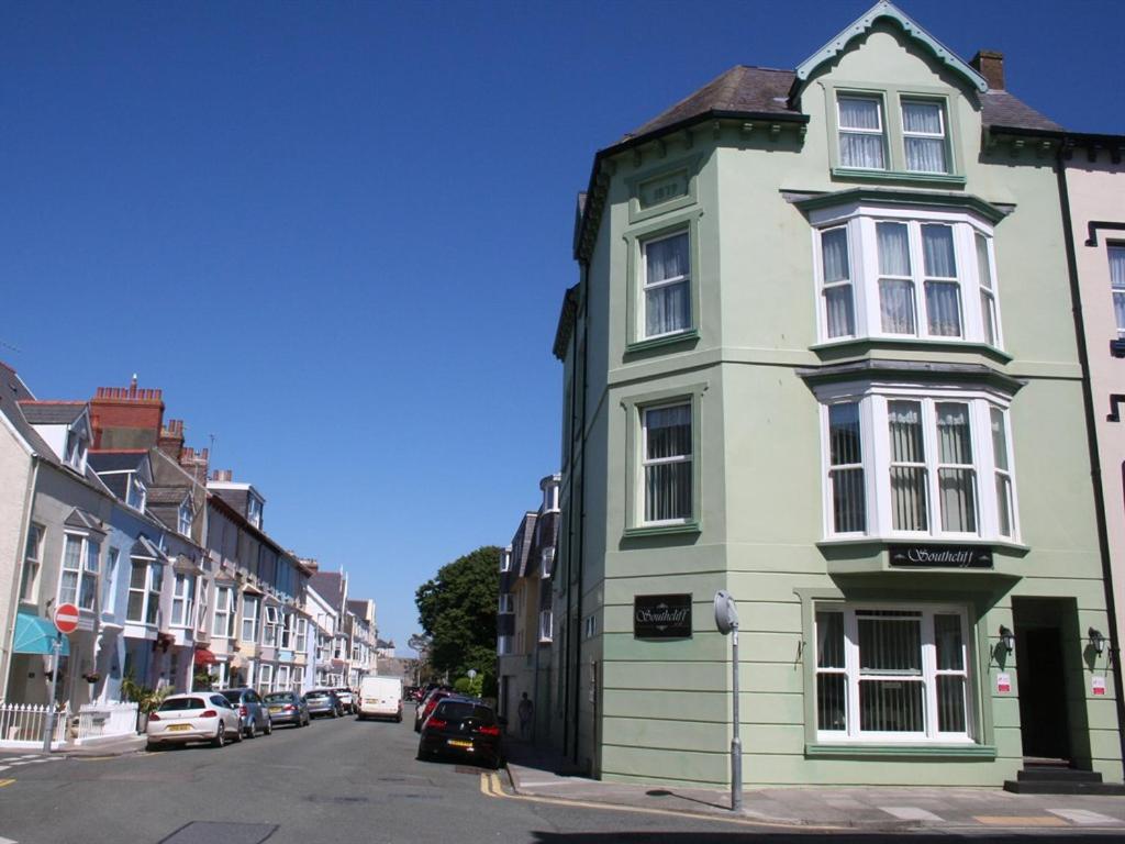 Southcliff Guest Accommodation