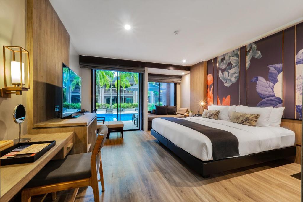 La Flora Khao Lak - SHA Extra Plus