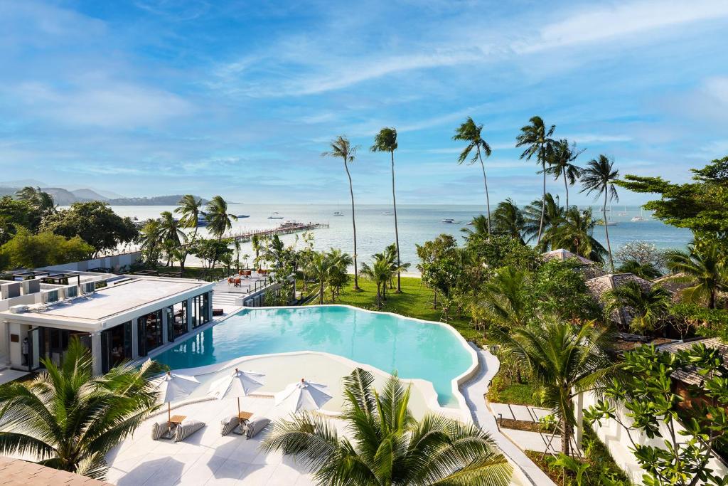 U Samui (Bangrak Beach)