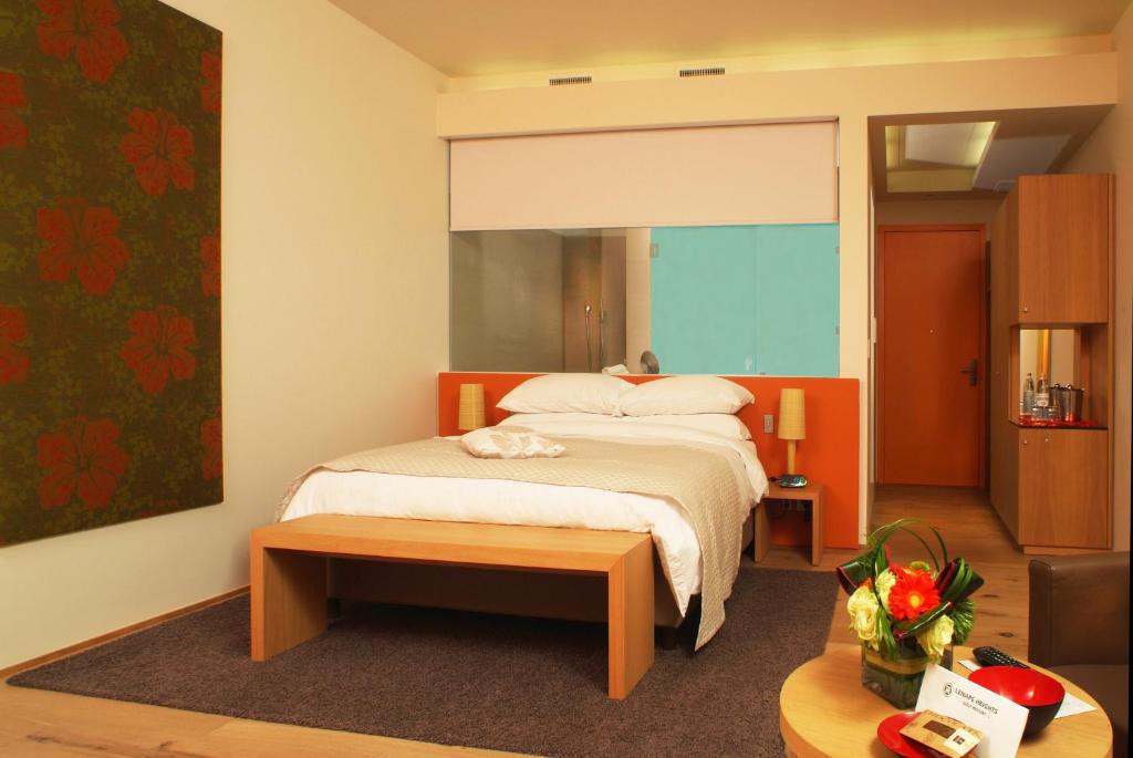 Inn at Lenape Heights-Golf Resort and Event Center (Ford City)