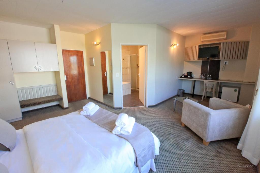 Hotel Thule