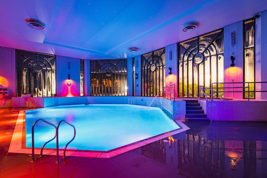 Crowne Plaza Gerrards Cross (Beaconsfield)