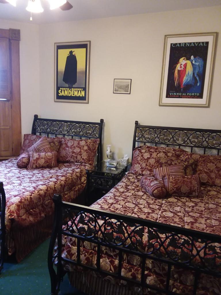 Inn Port D'Vino (Dayton)