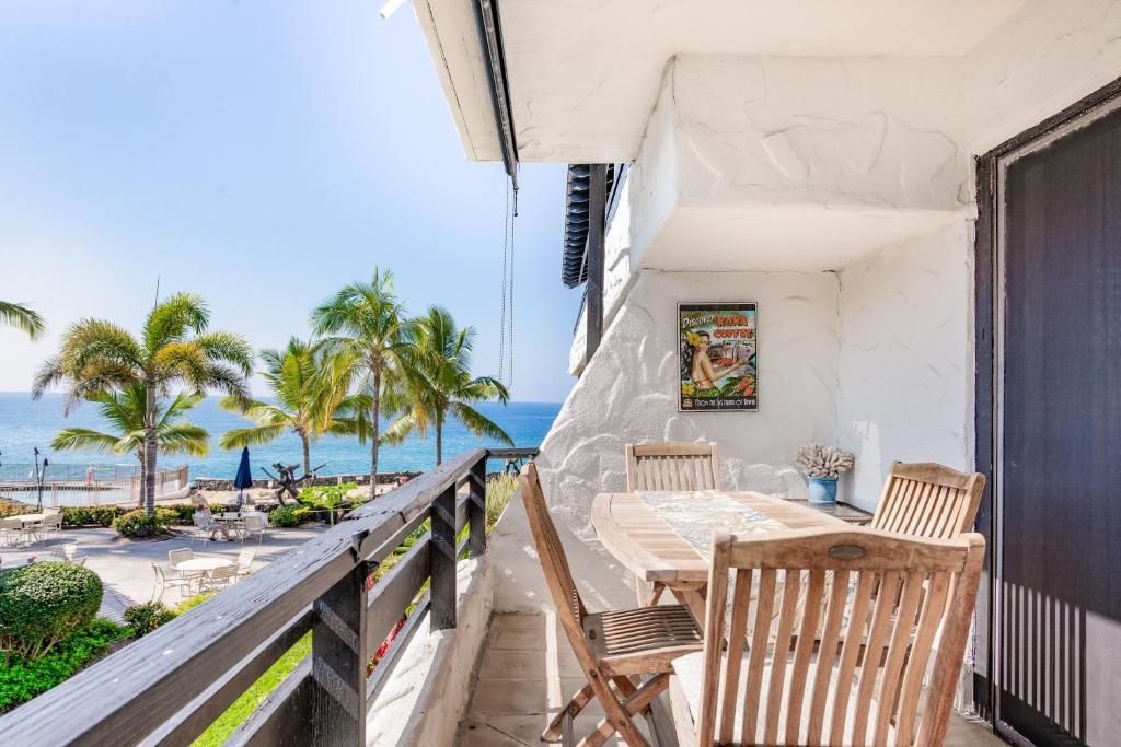Ali'i Shores (Kailua-Kona)