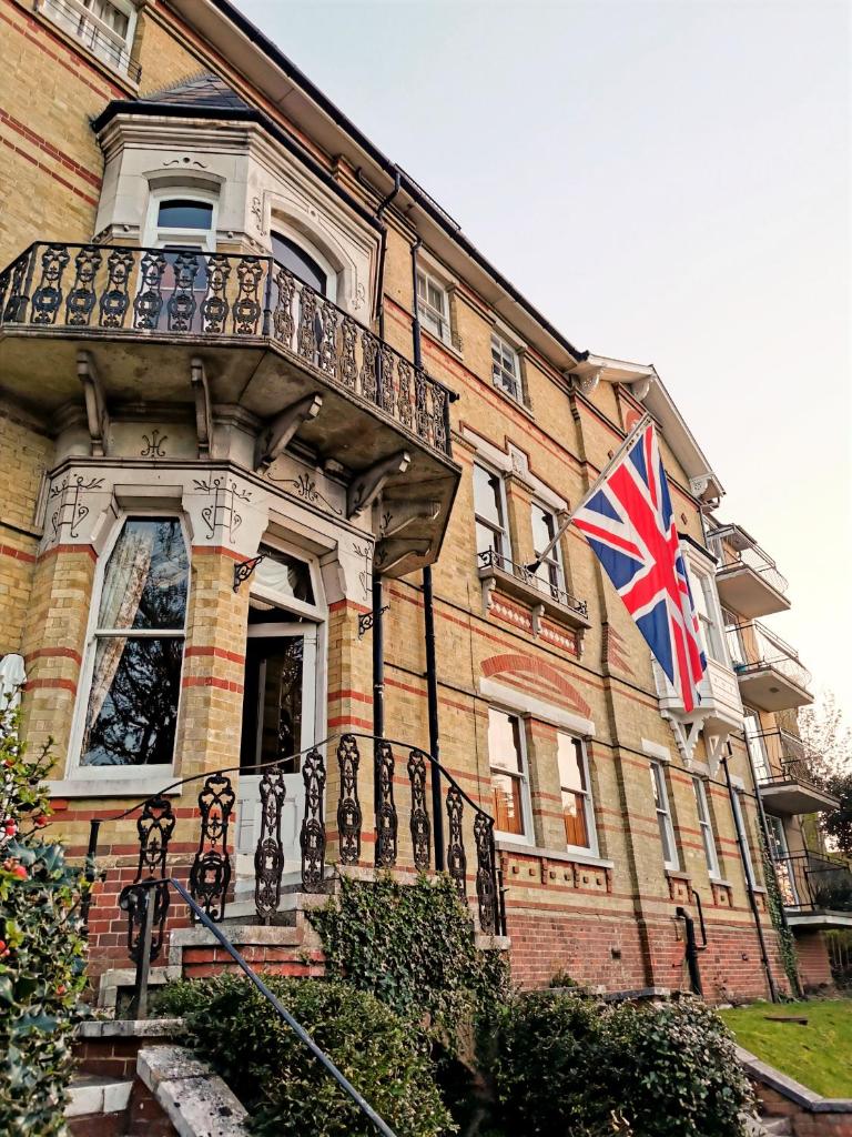 Villa Rothsay Hotel (Cowes)