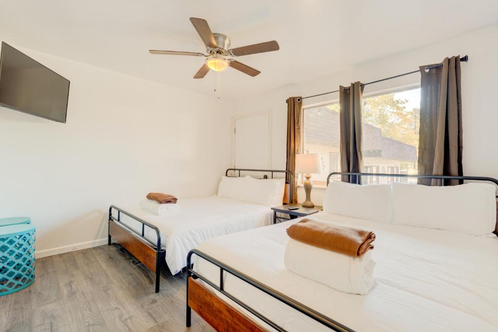 Pine Tree Place - Unit 6