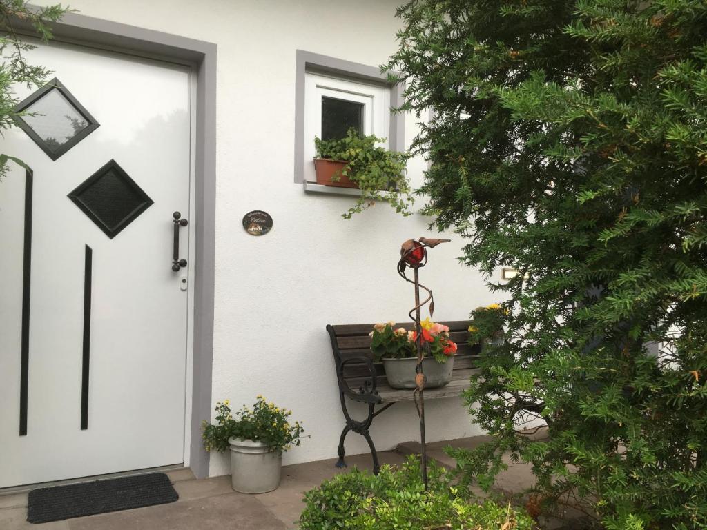 Ferienhaus Sonnenblume