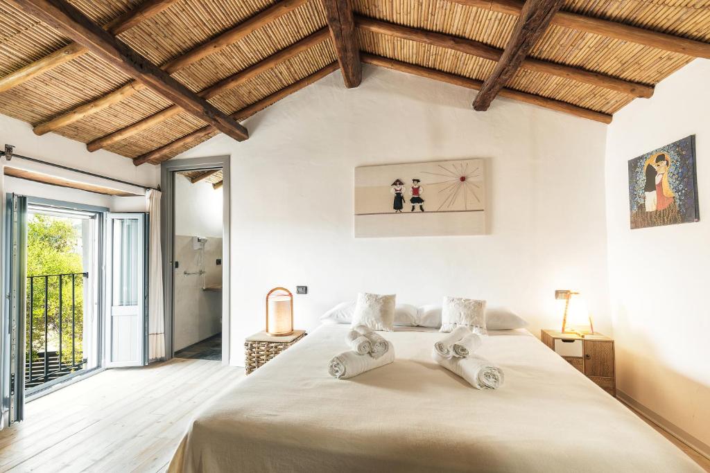 Sa Crai B&B - Sardinian Experience (Lotzorai)