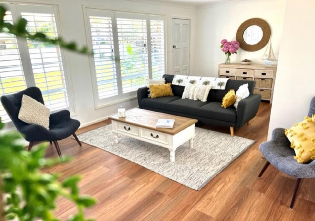 47 Murrah - Lux 3 bed home (Bermagui)