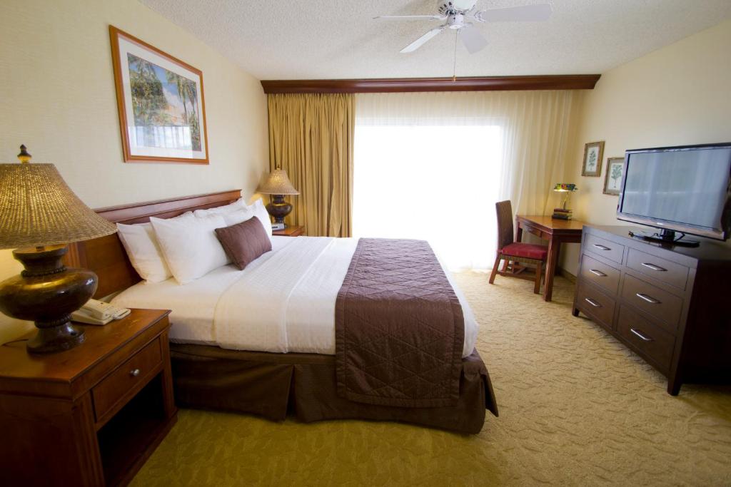 Ka'anapali Beach Club (Lahaina)