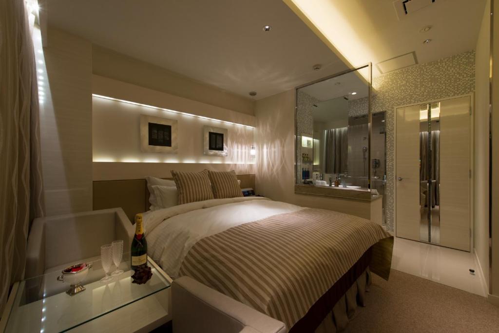 HOTEL GLANZ CASCATA - Vacation STAY 74636v