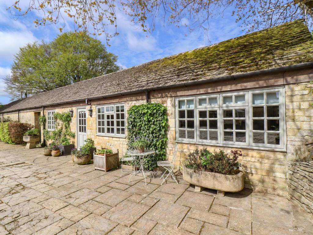 Foxhill Farm Barn