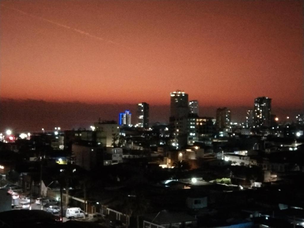 Departamento sector Cavancha